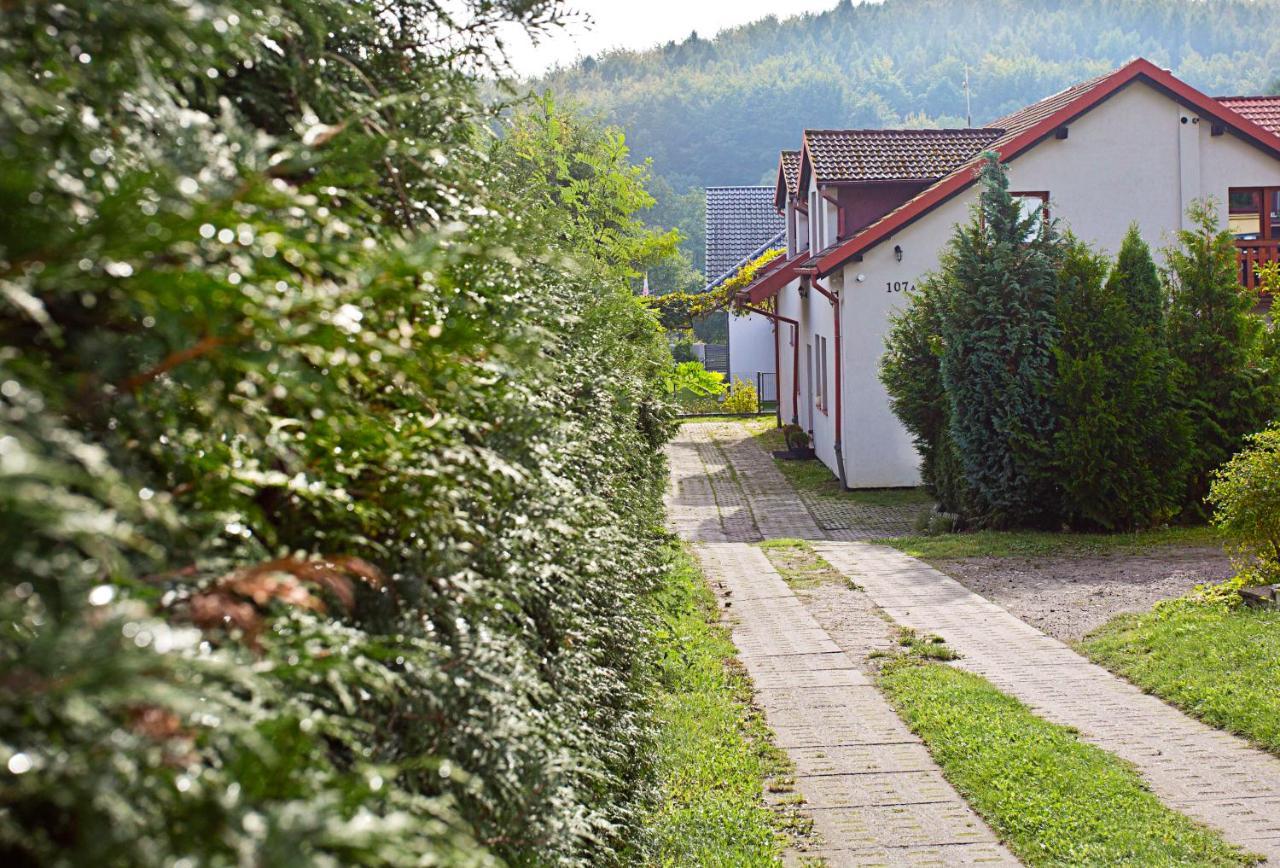 Bed & Breakfast Olkuska 107 A Gdynia