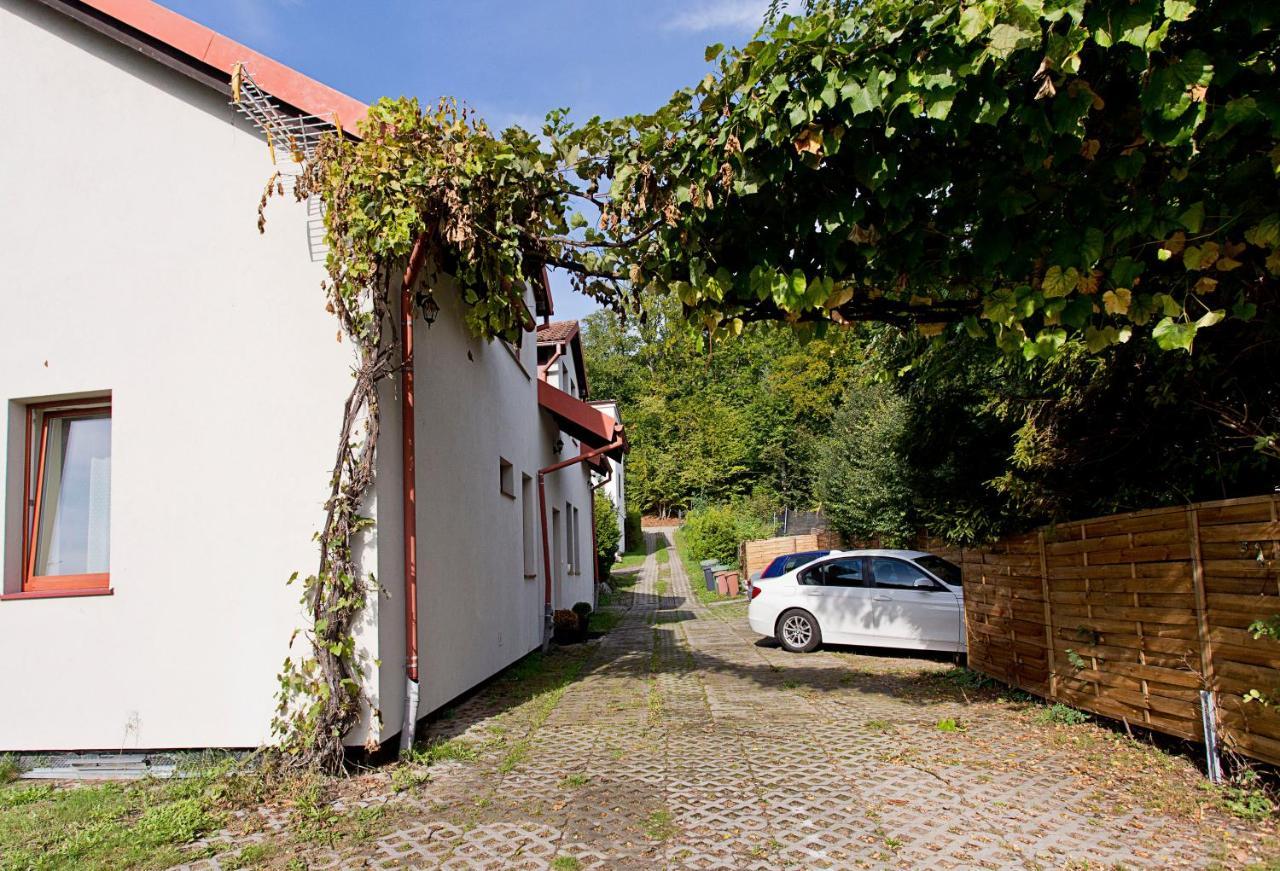 Olkuska 107 A Bed & Breakfast Gdynia